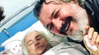 Ünlü yönetmen Müfit Can Saçıntı'nın acı günü