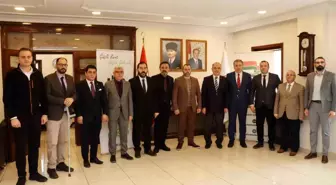 Yalova'da Dirençli kentler protokolü imzalandı