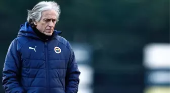 Yarım kalan hesabı var! Jorge Jesus için Sevilla eşleşmesinin anlamı bambaşka