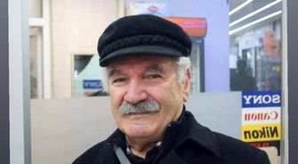 Baston ustası Raşit Korum hayatını kaybetti