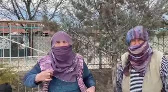 CHP Malatya İl Başkanı Barış Yıldız: 'Gıda ve Çadır İhtiyacı Bu Bölgede Devam Ediyor'