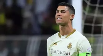 Depremde sessiz kalan Ronaldo'ya ünlü spikerden ağır sözler: Meksikalı köpek senden daha insanmış