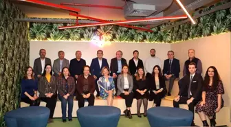 EİB Export-Up, ikinci dönemine başladı