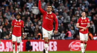 İngiltere Lig Kupası Manchester United'ın