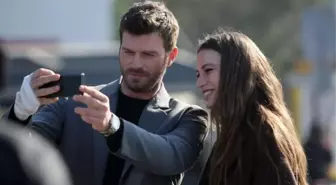 Kıvanç Tatlıtuğ ve Serenay Sarıkaya'yı buluşturan 'Aile' dizisinin yayın tarihi belli oldu