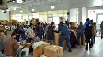 Osmanlı'nın ilk başşehrinde misafirliğin en güzel örneği yaşanıyor
