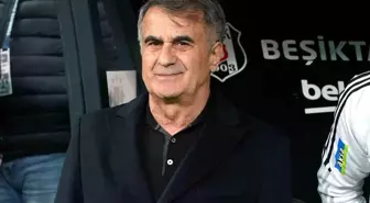 Şenol Güneş'ten Antalyaspor karşısında kadroda 7 değişiklik