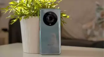 Son viraj: Honor Magic 5 Pro tasarımı göründü!