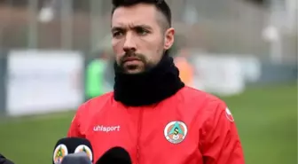 Alanyaspor'da Francesco Farioli istifa etti