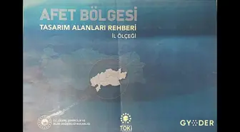 Anka, Depremin Vurduğu Kentlerde İnşa Edilecek Konutların Planlarına Ulaştı: Hükümete Yakın Kalyon, Kuzu Grup, Optimal Gibi Şirketler 5 Kentte, 23...