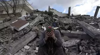 Depremde kaç kişi öldü 2023? Kahramanmaraş depremi güncel ölü sayısı kaç? Depremde can kaybı sayısı kaç oldu?