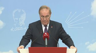 Faik Öztrak: 'Milletin Altında Kaldığı Enkazdan Hızla Kan Parası Çıkarmaya Kalkmak, Ahlaksızlıktır. Kuldan Utanmanız Kalmamış, Bari Allah'tan Korkun'
