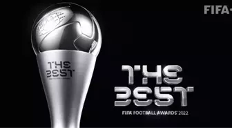 FIFA The Best kim kazandı? 2023 FIFA The Best kazanan Messi mi, Ronaldo mu?