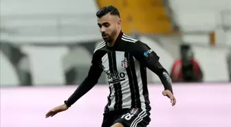 Ghezzal kaç hafta yok? Rachid Ghezzal ne zaman dönecek?