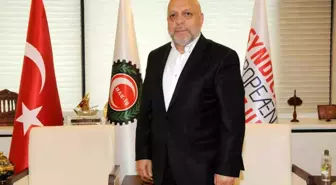 HAK-İŞ Genel Başkanı Arslan: '28 Şubat darbesinin 26'ncı yılında bütün antidemokratik müdahaleleri nefret ve utançla anıyoruz'