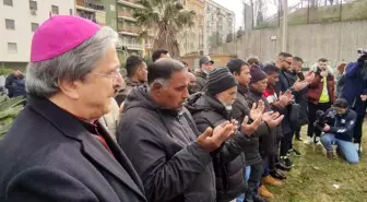 İtalya'daki tekne faciasında can kaybı 62'ye yükseldi
