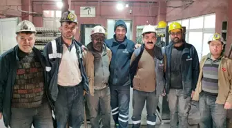 Kara gün dostu kahraman madenciler: '60 saat uykusuz kaldık'