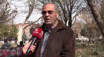 Milli Yol Partisi Aksaray İl Başkanı Karaman: 'Antakya Merkezinde Rönesans Rezidans... 80 Kişinin Daha Enkazlarına Hiçbir Şekilde Ulaşılamamıştır.