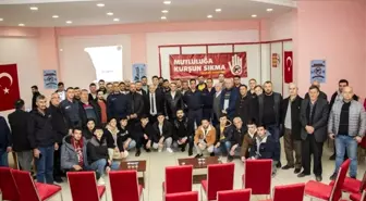 'Mutluluğa kurşun sıkma' seferberliği...
