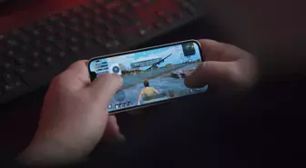 PUBG Mobile 120 FPS destekleyen telefonlar 2023!