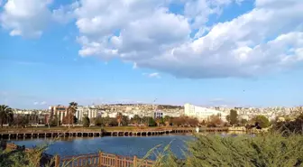 Samsun 20 bin 500 depremzedeye ev sahipliği yapıyor