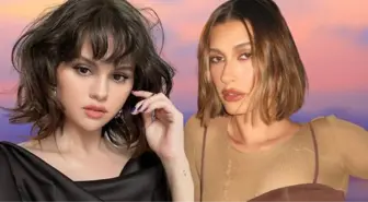 Selena Gomez Hailey Bieber olayı nedir? Kylie Jenner Selena Gomez ne dedi?