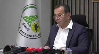 Tanju Özcan: 'Devletin Acil Bir Yasa Çıkarması Gerekiyor. Bu Yasa ile 20-40 Yaş Arası Suriyeli Erkekleri Ülkelerine Sınır Dışı Etmeli'