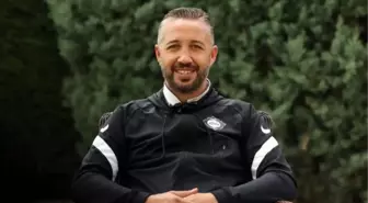 Altay'da Üzümcü ilkleri yaşıyor