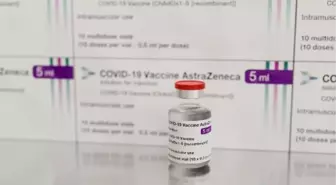 AstraZeneca, Kanada'daki araştırma faaliyetlerini büyütüyor