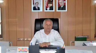 Başkan Çaylı, belediyenin 61.yılını kutladı