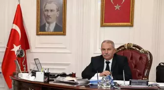 Başkan Demirtaş: 'Depremin ilk anından itibaren bölgedeyiz'