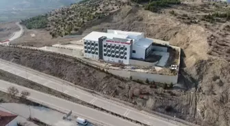 CHP Karabük İl Başkanı Yaşar'dan Boşaltılan Eskipazar Devlet Hastanesi ile İlgili Açıklama: 'Güçlendirme mi Yapılacak?