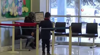 'Çocuklarda enfeksiyonlar kokteyl oldu'