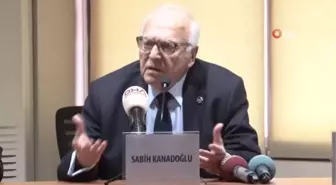 Cumhuriyet eski Başsavcısı Kanadoğlu hayatını kaybetti