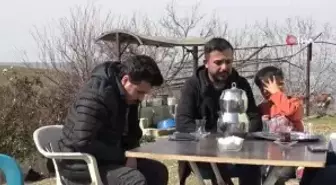 Depremde 8 yakınını kaybeden vatandaş: 'Kıyamet kopuyor zannettim'