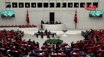 Erhan Usta: 'On Binlerce Kişinin Hayatını Kaybettiği, Yüz Binlerce Yaralının Bulunduğu Bir Felaketten 'Helallik' Gibi Dini Bir Argümanı Kalkan...