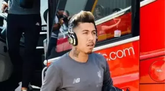 Firmino kimdir? Roberto Firmino kaç yaşında, nereli mevkiisi ne?