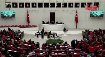 Hdp, 'Depremin İdari ve Siyasi Sorumluların Belirlenmesi' İçin Genel Görüşme Önergesi Verdi; AKP ve MHP Milletvekillerinin Oylarıyla Reddedildi