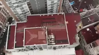 İstanbul'da deprem önlemleri: Kağıthane Devlet Hastanesi de taşınacak