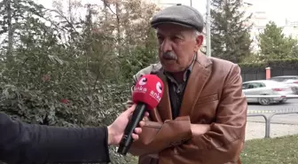 Mersin'de Ev Kiralamak İsteyen Malatyalı Depremzede: 'Bir Yıllık Kirayı Peşin Vereceksin' Diyorlar.
