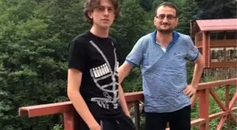Pencereden düşerek ölen genç toprağa verildi