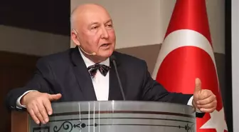 Prof.Dr. Övgün Ahmet Ercan kimdir? Kaç yaşında, nereli, mesleği ne? Övgün Ahmet Ercan eğitimi ve kitapları!