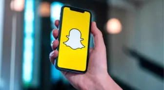 Snapchat'ten ChatGPT'ye rakip geliyor: Herkes kullanamayacak