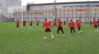 Soner Aydoğdu: 'Bizim önümüzde güzel bir yol ve ışık var'