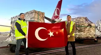 Uluslararası Atom Enerjisi Kurumu'ndan Türkiye'ye tıbbi röntgen cihazları desteği