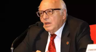 Yargıtay Onursal Cumhuriyet Başsavcısı Sabih Kanadoğlu, 84 Yaşında Hayatını Kaybetti