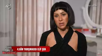 Zuhal Topal'la Yemekteyiz Elif kimdir? 2 Mart Yemekteyiz 'Elif Şen' kimdir, kaç yaşında, nereli, mesleği ne? Kaç puan aldı?