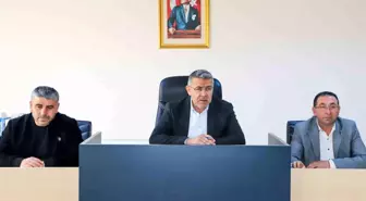Başkan Güler: 'Bu acıyı ifade etmeye kelimeler yetersiz kalıyor'