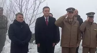 Bosna Hersek, bağımsızlığının 31'inci yılını kutluyor