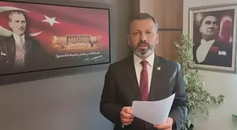 Burak Erbay, Bakan Soylu ve Akar'a Sordu: 'Afad, Kızılay Gibi Kurumlara Ne Kadar Para Aktardınız? Ne Kadar Çadır Aldınız? Deprem Anında Bu Çadırlar...